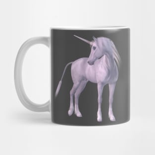 I'm a UNICORN, love unicorn! Mug